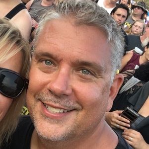 Meet your Posher, Ian